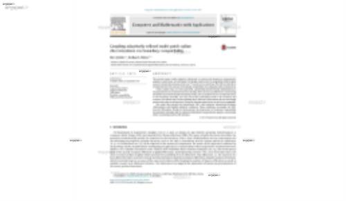 Coupling adaptively refined multi-patch spline discretizations via boundary compatibility